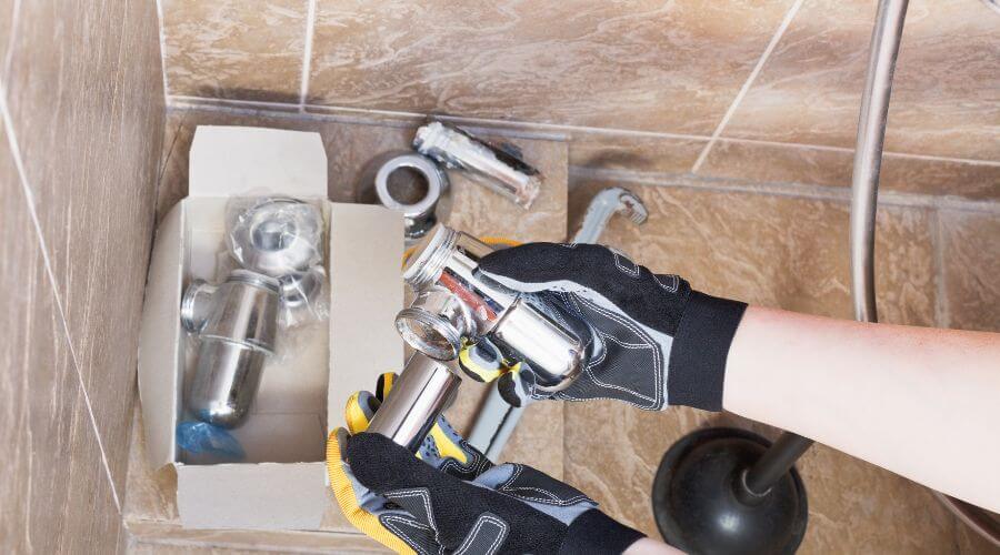 Professional Storm Sewer Service in Morley, MO